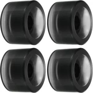 파티킬 78A 롱보드 휠 소프트 크루저 스트리트 스케이트보드 교체 PU