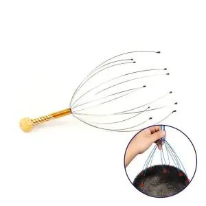 핸디두피마사지기 DD 두피마사지기 머리마사지 10603