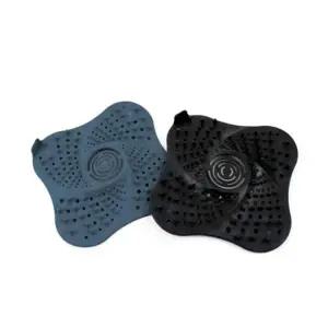 배수구커버 싱크대하수구덮개 욕조거름망 실리콘 하수구덮개