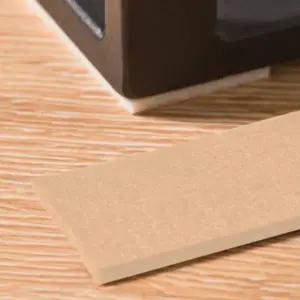 ( )가구 모서리 의자발 다리 보호 패드 스티커 소음 방지 커버