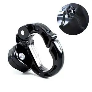 DD 후크 11683 오토바이 걸이 봉지 헬멧 바이크 고리