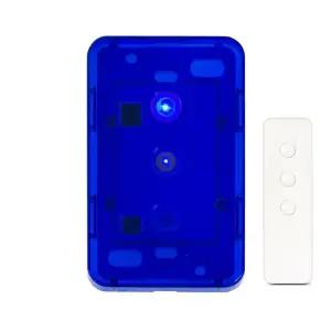 IoT 2구터치식 무선전등스위치 스마트리모컨 원격조명