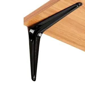 12398 나사포함 20x25cm DD 삼각 브라켓 선반 받침대