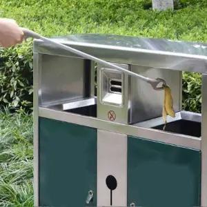 만능집게 빨래 휴지 신발 구두