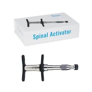 교정건 마사지 조정건 얼굴 지압 선물 엑티베이터건