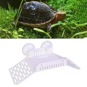 은신처 양방향 키우기 거북이 쉼터 수족관 육지