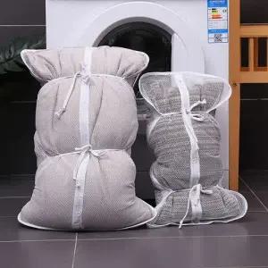 대형 베개 이불 롱패딩 세탁망