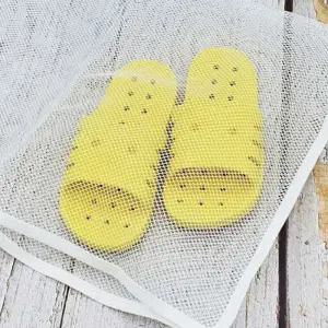 욕실 빨래 소품 수납망