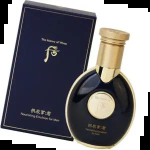 위한 생기있는 피부 특별한 궁중비방 남성 로션 100ml