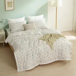 비온 60수아사면 차렵카페트세트Q