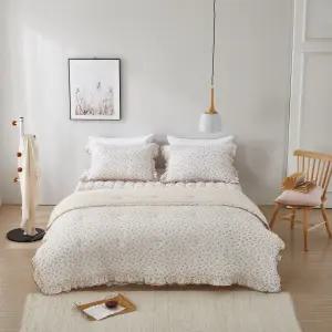 모달 메리미 차렵베개세트 Q (6온스)