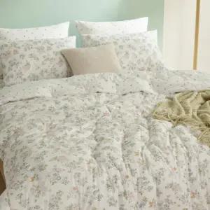 비온 60수아사면 차렵베개세트S