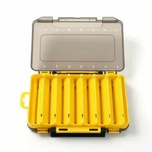 14칸 루어 태클박스 미노우 박스 에기 케이스