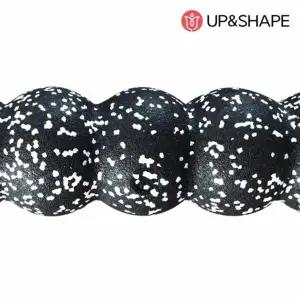 웨이브폼롤러EPP 30cm(마블블랙) 업앤쉐이프