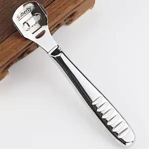 세트 각질 M11898 발 뒤꿈치 콘커터 제거 굳은살 각질제거기