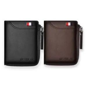 수납 카드지갑 남성 세트 반지갑 명함케이스 홀더