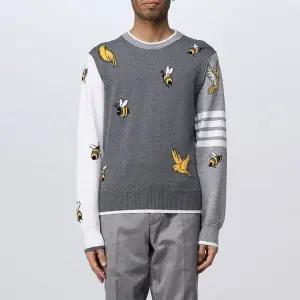 [톰브라운] 버즈앤비즈 니트 128546711