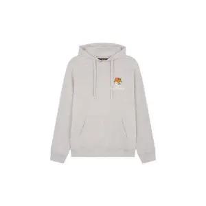 [바버] 폭스헤드 패치 후드티셔츠 127462282