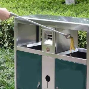 만능집게 빨래 휴지 신발 구두