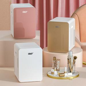 냉장고 약냉장고 초미니 냉장고 멀티 8L 저소음