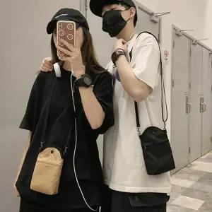 여자 남자 미니 크로스백 미니백 핸드폰 가방 데일리백 TK-P102