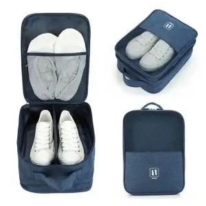신발 파우치 볼링화 축구화 실내화 슬리퍼 샌들 단화