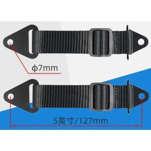 자동차 문짝 리미터 스트랩 캔암 매버릭 X3 - 리미트 밴드