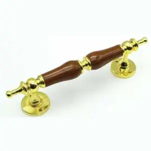 가구 제작 리폼용 손잡이 대 체리색-WD18E3A____