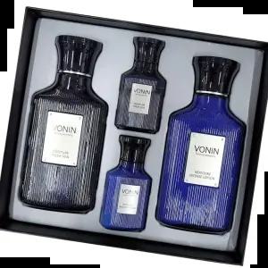 세트 남자 피부도 섬세한 관리가 필요합니다 스킨로션