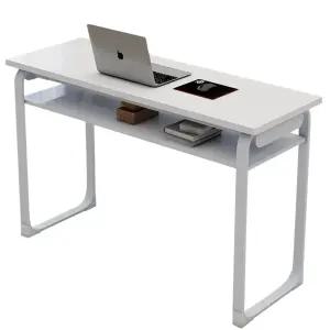 조립식 테이블 네일 네일샵 데스크 선반 작업 가구 살롱 시술대 받침대 뷰티샵