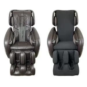 안마의자천갈이시트 먼지 보호 마사지 패브릭