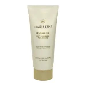 [하프클럽/]마지스레네 히노키 모이스처 필링젤 150ml