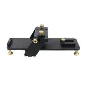 목공대패날 연마기 호닝가이드 고정각 전기대패 손대패 고정 공구