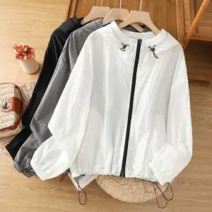 키체샵 남친 빈티지 캐주얼 가을 기능성 점퍼 야상 트레이닝 야상사파리 집업 더블 차이나 코트 HO3