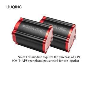 Simagic RC 게임 스로틀 레이싱 시뮬레이터 페달 용  P-HPR 선형 전자 보조 모듈