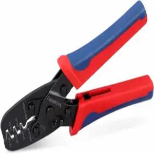 도이치 DT 시리즈 스탬핑 또는 성형 접점 몰렉스 델파이 앰프 타이코 할리 PC 오토모티브와 호환되는