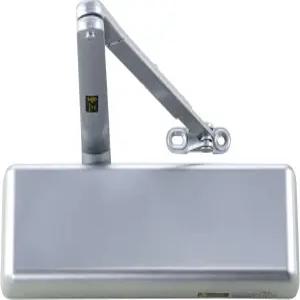 부메랑 엑스트라 헤비 듀티 디자이너 자동차 상업용 도어 클로저 - D9016- 표면 장착 1등급 주철 UL 3시간