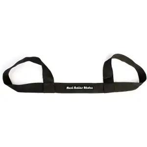 목시 롤러 스케이트 목줄 - 스케이트용 패셔너블한 운송 스트랩