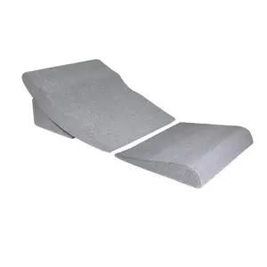 삼각 역류성 식도염 베개 위산 역류방지 경사 쿠션 위보호