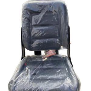 충격흡수 의자 흡수 시트 슬라이드 싱글 지게차 범용 트럭