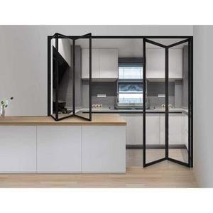 가림막 현관 중문 자바라 맞춤제작 무타공중문 무타공 린넨 현관가림막 차단 슬라이드 푸시풀