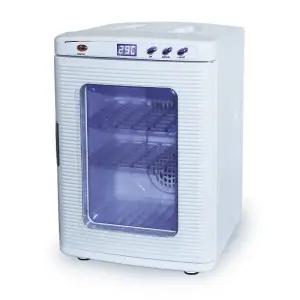 파충류 부화기 거북이 도마뱀 알 스마트 온도조절 인큐베이터