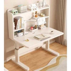 책상 의 트 1인용 저학년 책상의자셋트 주니어 원목 청소년 초등학생 수강용 초등학교