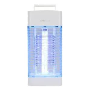 [생활] 모기포충기 무소음 무취 살충기 전기충격 해충방지