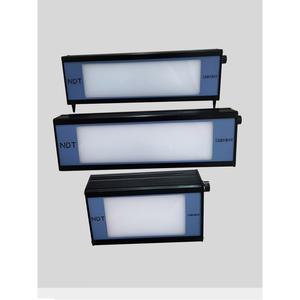 필름 기 RT 결함 조명 라이트 미니필름측정자 검사장비 비 검사 스위치 사진 스몰