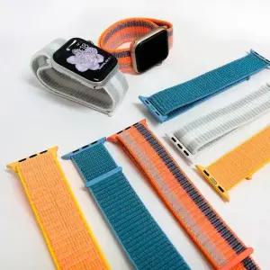 TBZ 스마트워치 스포츠밴드스트랩 7654321SE 워치스트랩44mm 스마트워치시계줄 투몰시계줄