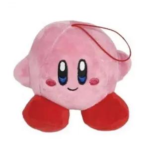 별의커비 싯팅 봉제인형 11cm