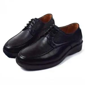 남성 구두 더비 신발 회사 유팁 사무용 컴포트화