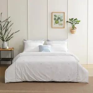 아뜰리에 고밀도 순면 모달 차렵이불세트 Q (간절기)