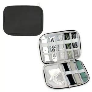 워치스트랩 파우치 시계줄 케이스 시계줄케이스 스트랩파우치 시계줄파우치